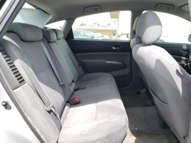 Photo 6 from auction – 2008 TOYOTA PRIUS with VIN JTDKB20U783299546