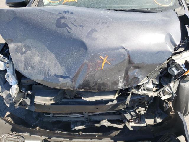 Photo 7 from auction – 2013 TOYOTA PRIUS C with VIN JTDKDTB35D1534617