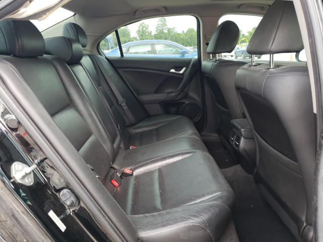 Photo 6 from auction – 2011 ACURA TSX with VIN JH4CU2F65BC001928