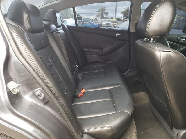 Photo 6 from auction – 2012 NISSAN ALTIMA BAS with VIN 1N4AL2APXCN490544