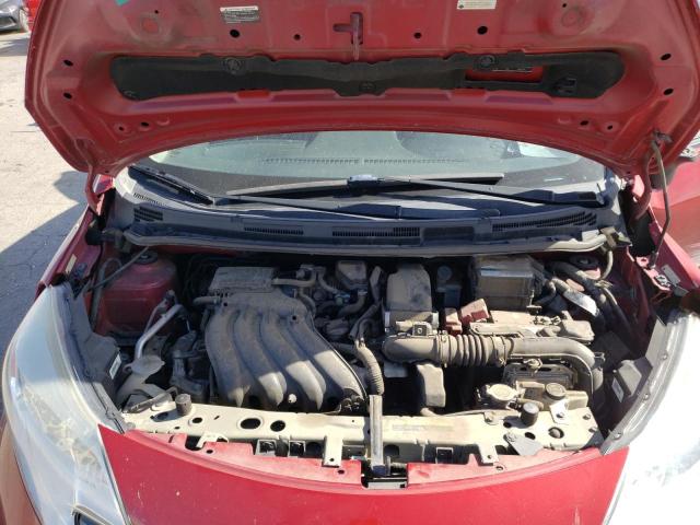 Photo 7 from auction – 2015 NISSAN VERSA NOTE with VIN 3N1CE2CP1FL360508