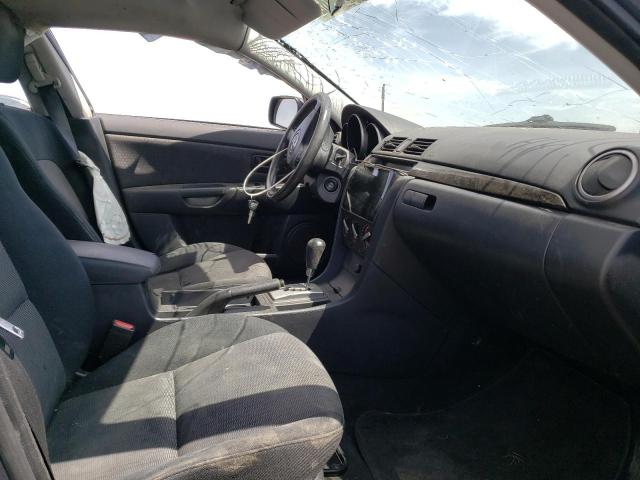 Фото 5 с аукциона – 2008 MAZDA 3 I с VIN JM1BK32F781791445