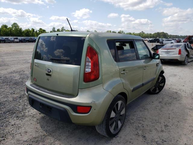 Photo 4 from auction – 2013 KIA SOUL with VIN KNDJT2A54D7496547