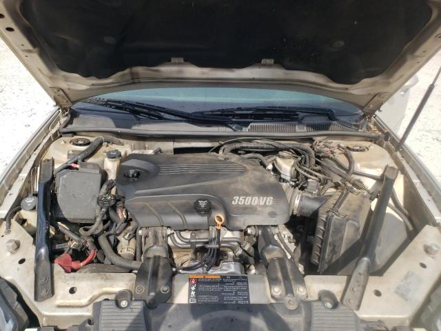 Photo 7 from auction – 2011 CHEVROLET IMPALA LT with VIN 2G1WG5EK1B1108544