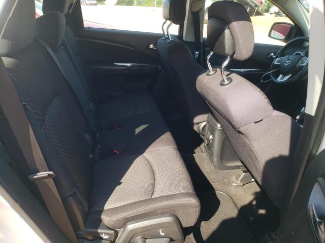 Photo 6 from auction – 2014 DODGE JOURNEY SE with VIN 3C4PDCABXET134657
