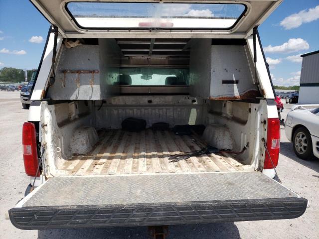 Photo 9 from auction – 2007 CHEVROLET SILVRDO LT with VIN 1GCEC19C67Z616615