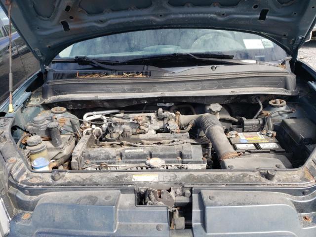 Photo 7 from auction – 2010 KIA SOUL + with VIN KNDJT2A22A7069918