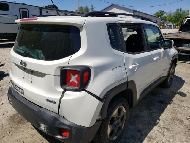 Photo 4 from auction – 2015 JEEP RENEGADE L with VIN ZACCJBBH6FPC31061