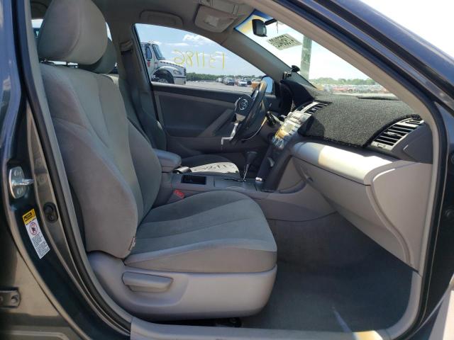 Photo 5 from auction – 2007 TOYOTA CAMRY CE/L with VIN 4T1BE46K87U170762