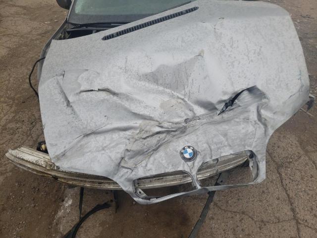Foto 7 de la subasta – 2005 BMW 325 XI con VIN WBAEU33405PR15324