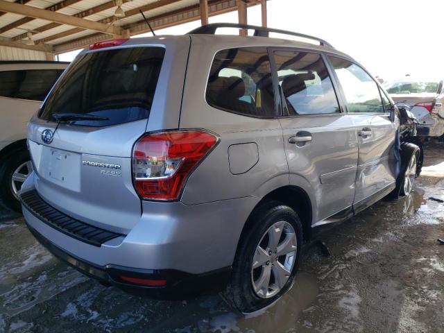 Photo 4 from auction – 2014 SUBARU FORESTER 2 with VIN JF2SJAEC0EH444486