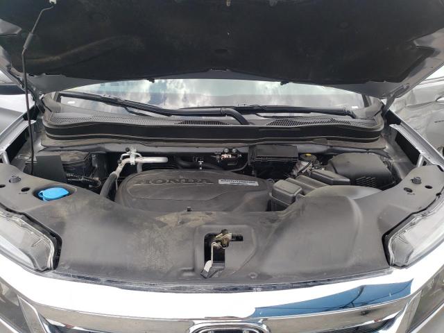 Photo 7 from auction – 2020 HONDA PILOT EX with VIN 5FNYF5H39LB021481