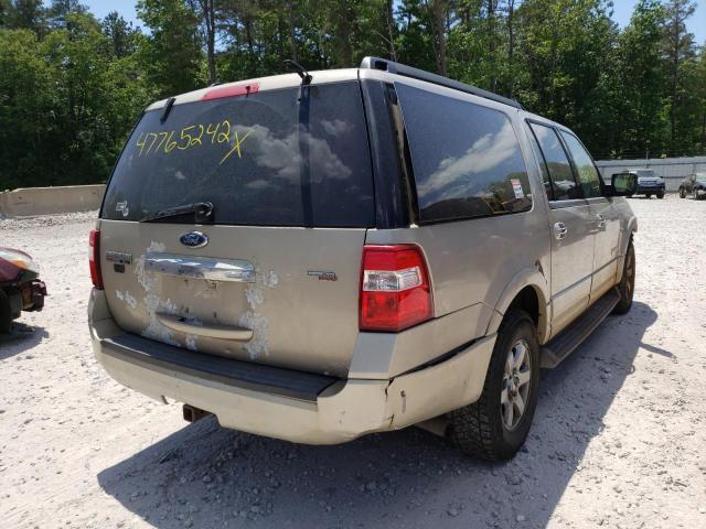 Photo 4 from auction – 2008 FORD EXPEDITION with VIN 1FMFK165X8LA02387