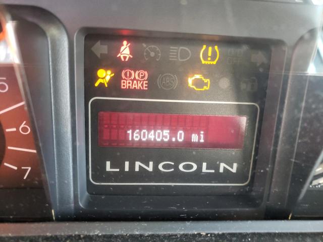 Photo 8 from auction – 2007 LINCOLN NAVIGATOR with VIN 5LMFU28547LJ11355