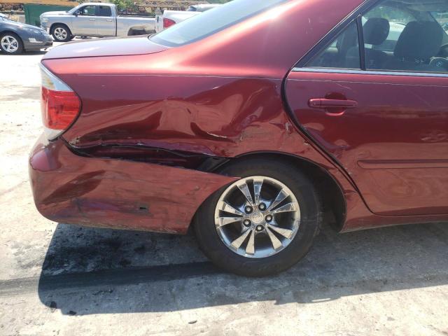 Photo 9 from auction – 2005 TOYOTA CAMRY LE with VIN 4T1BE32K95U428199