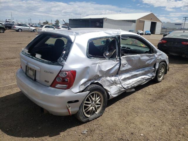 Photo 4 from auction – 2003 HONDA CIVIC SI with VIN SHHEP335X3U401442