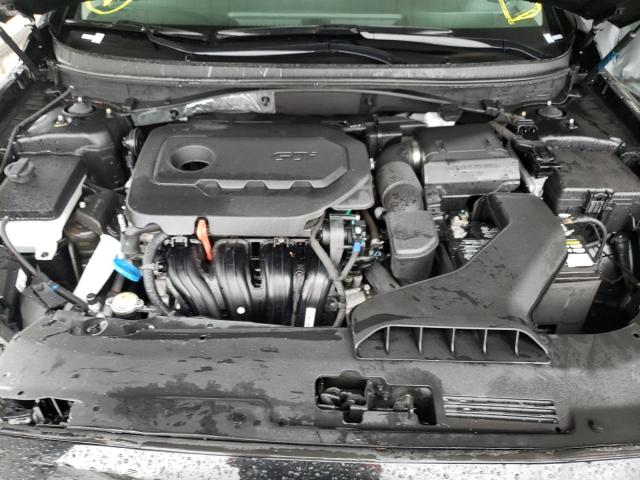 Photo 7 from auction – 2019 HYUNDAI SONATA SE with VIN 5NPE24AF8KH760175