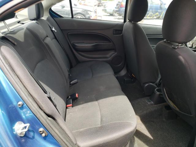 Photo 6 from auction – 2017 MITSUBISHI MIRAGE G4 with VIN ML32F3FJ9HHF18667