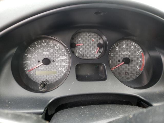 Photo 8 from auction – 1999 TOYOTA RAV4 with VIN JT3HP10V2X7140640