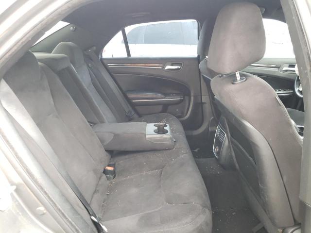 Photo 6 from auction – 2011 CHRYSLER 300 with VIN 2C3CA4CG6BH524525