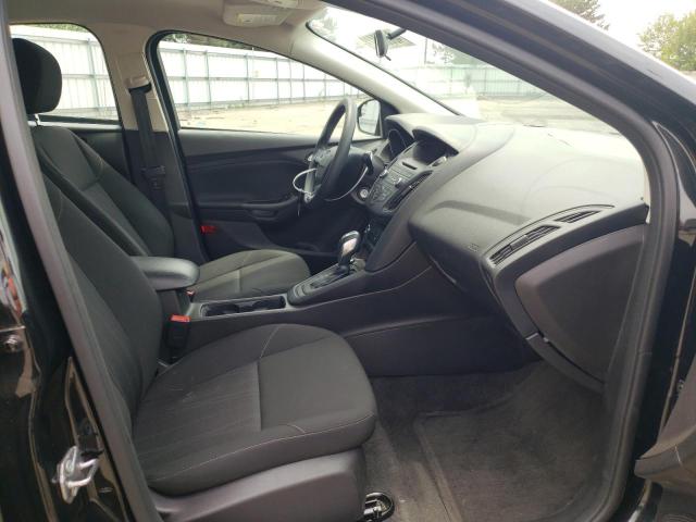 Photo 5 from auction – 2015 FORD FOCUS SE with VIN 1FADP3F26FL346946