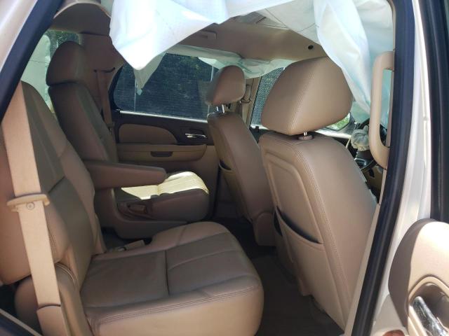 Photo 6 from auction – 2011 GMC YUKON SLT with VIN 1GKS2CE08BR364411