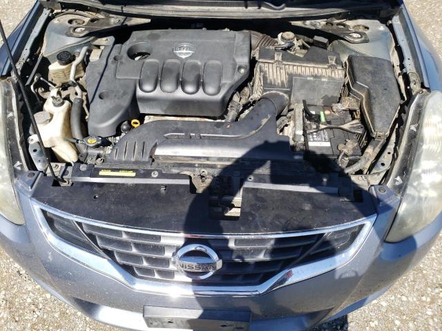 صورة رقم 7 من المزاد - 2011 NISSAN ALTIMA S مع VIN 1N4AL2EP7BC150451