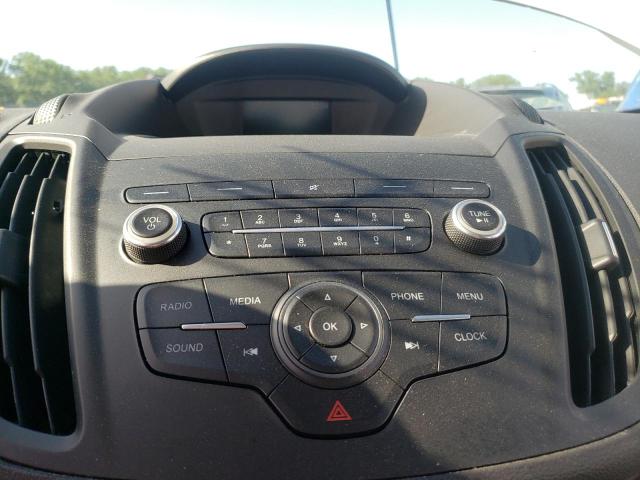 Photo 9 from auction – 2019 FORD ESCAPE S with VIN 1FMCU0F7XKUA71252