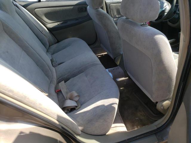 Photo 6 from auction – 1999 NISSAN ALTIMA XE with VIN 1N4DL01D4XC127133