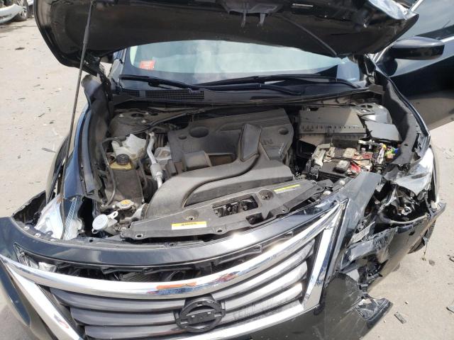 Photo 7 from auction – 2015 NISSAN ALTIMA 2.5 with VIN 1N4AL3AP4FC594761