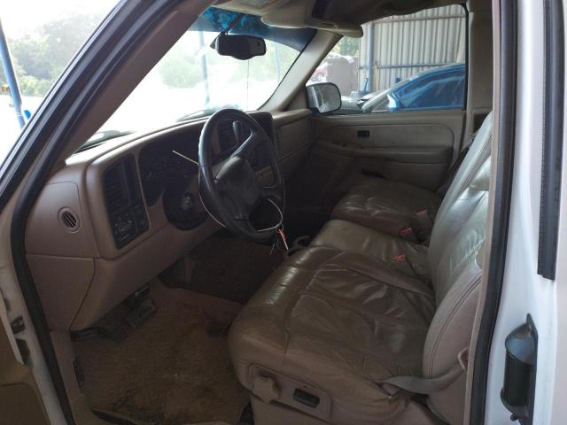 Photo 5 from auction – 2002 CHEVROLET silverado with VIN 2GCEC19T721405599
