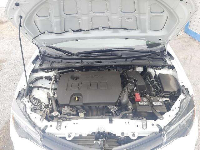 Photo 7 from auction – 2019 TOYOTA COROLLA L with VIN 5YFBURHE9KP903239