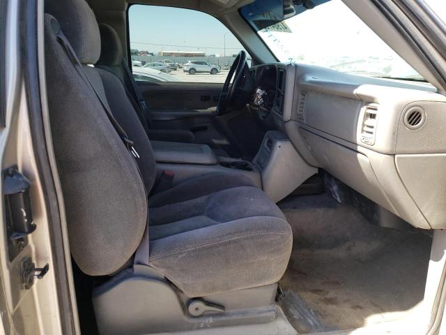 Photo 5 from auction – 2002 CHEVROLET SILVERADO with VIN 1GCHK29152E117549