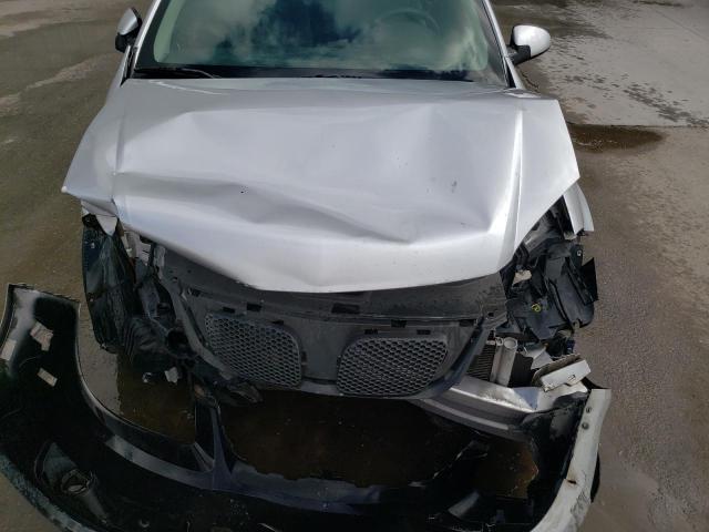 Photo 7 from auction – 2009 PONTIAC G5 with VIN 1G2AS18H997274370