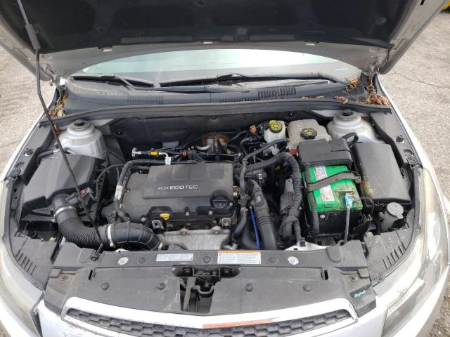 Photo 7 from auction – 2012 CHEVROLET CRUZE LT with VIN 1G1PG5SC2C7299266