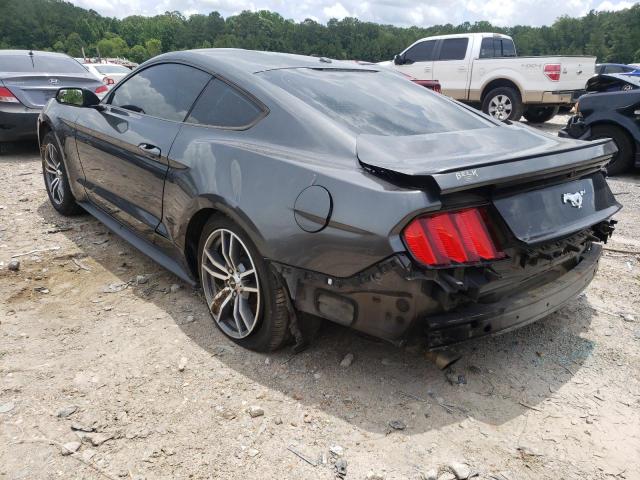 Photo 3 from auction – 2015 FORD MUSTANG with VIN 1FA6P8TH8F5347311