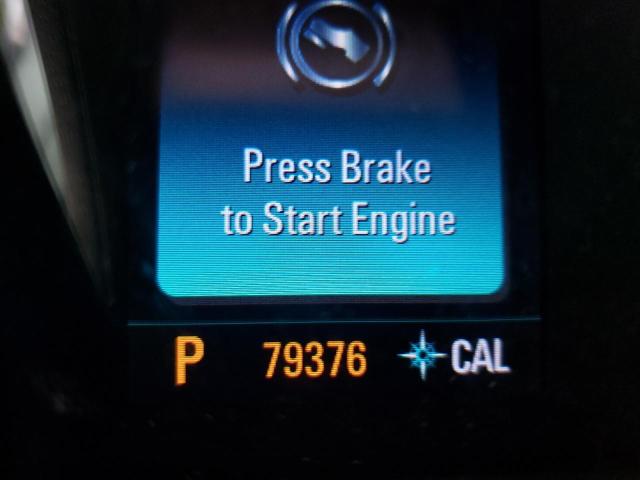 Photo 8 from auction – 2012 BUICK LACROSSE T with VIN 1G4GJ5E32CF261235