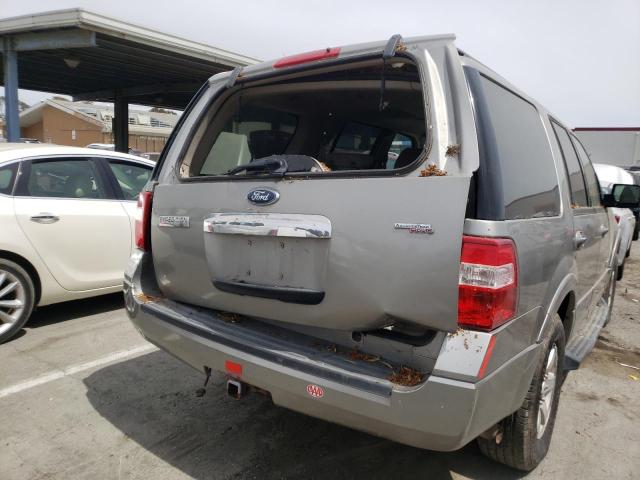 Photo 9 from auction – 2008 FORD EXPEDITION with VIN 1FMFU165X8LA88293