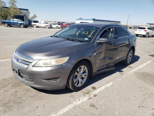 Photo 2 from auction – 2011 FORD TAURUS SEL with VIN 1FAHP2EW2BG183618