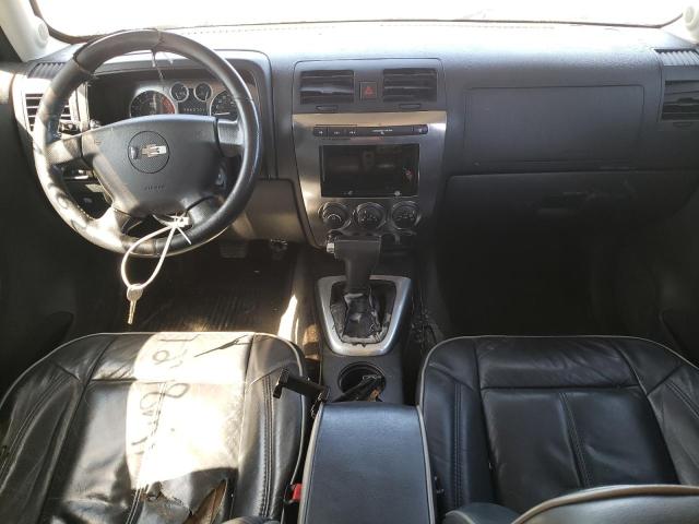 Photo 9 from auction – 2006 HUMMER H3 with VIN 5GTDN136368260744