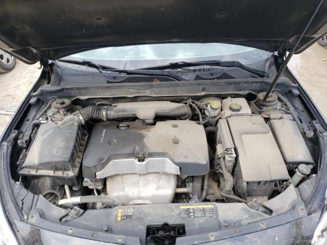 Photo 7 from auction – 2014 CHEVROLET MALIBU LS with VIN 1G11B5SL3EF299502