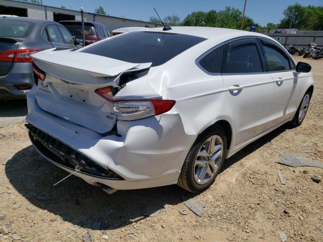 Photo 4 from auction – 2013 FORD FUSION SE with VIN 3FA6P0HR7DR204427