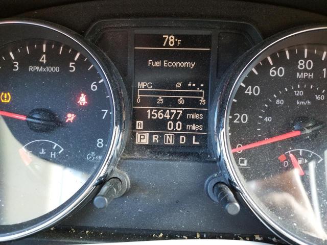 Photo 8 from auction – 2011 NISSAN ROGUE S with VIN JN8AS5MT5BW152926