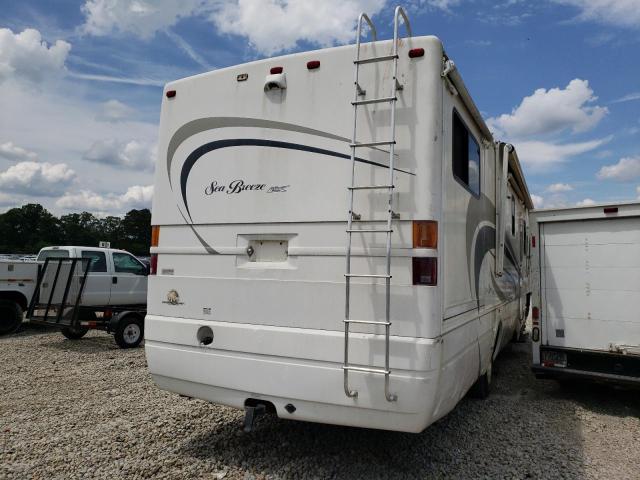 Photo 4 from auction – 2003 WORKHORSE CUSTOM CHASSIS MOTORHOME with VIN 5B4MP67G733368378