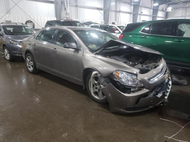 Photo 1 from auction – 2012 CHEVROLET MALIBU LS with VIN 1G1ZB5E02CF250857
