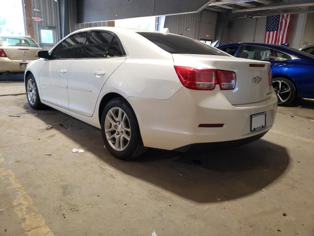 Photo 3 from auction – 2013 CHEVROLET MALIBU 2LT with VIN 1G11F5SR0DF346217