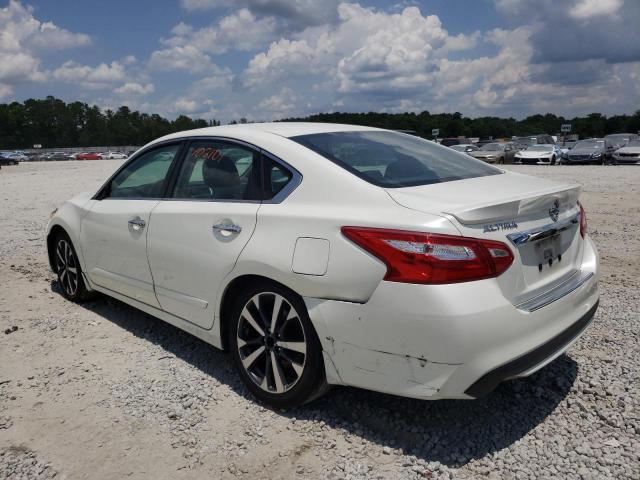 Photo 3 from auction – 2016 NISSAN ALTIMA 2.5 with VIN 1N4AL3AP0GC248840