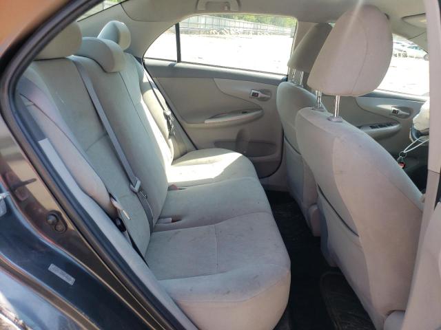 Photo 6 from auction – 2010 TOYOTA COROLLA BA with VIN 1NXBU4EEXAZ371262