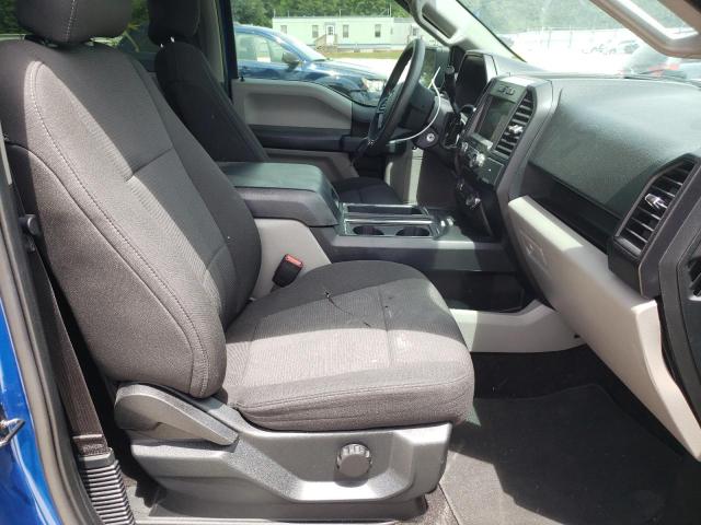 Photo 5 from auction – 2017 FORD F150 SUPER with VIN 1FTEW1CPXHFC43004