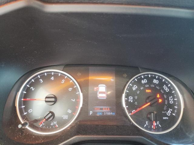 Photo 8 from auction – 2020 TOYOTA RAV4 LE with VIN 2T3H1RFV5LW074263
